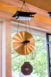 Wind Chime Gong