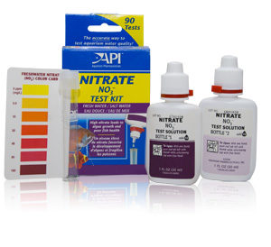 Nitrate-Test-Kit