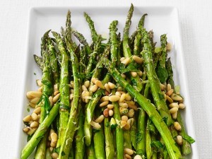 asparagus