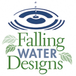 Falling Water Designs Logo