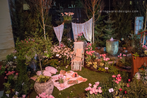 Flower & Garden Show 2015