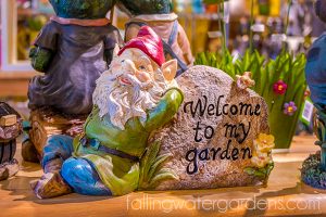 gnomewelcome