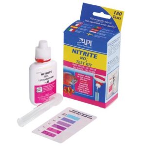 nitrite testing kit